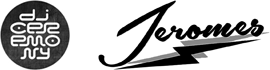 dj-ceremony-and-jeromes-logos-70h